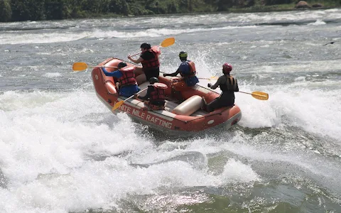 White Nile Rafting Ltd | White Water Rafting | Rafting in Uganda | Water Rafting Uganda | White Nile Rafting Uganda image
