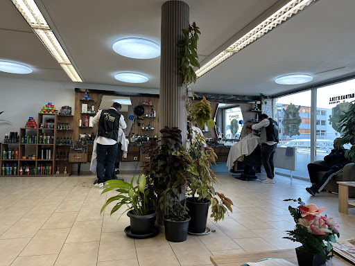 Haydar Stera In Lustenau