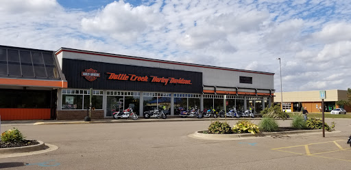 Motorcycle Dealer «Battle Creek Harley-Davidson», reviews and photos, 5738 Beckley Rd, Battle Creek, MI 49015, USA