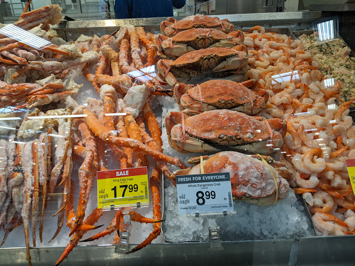 Grocery Store «Kroger Marketplace», reviews and photos, 1301 Frederick Blvd, Portsmouth, VA 23707, USA