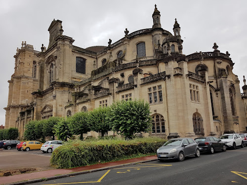 Au Bon Séjour à Vitry-le-François