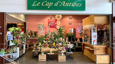 Le Cap d'Antibes à Essey-lès-Nancy