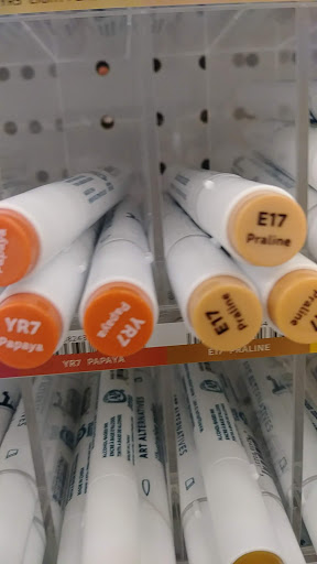 Fabric Store «Jo-Ann Fabrics and Crafts», reviews and photos, 852 N Main St, Tooele, UT 84074, USA