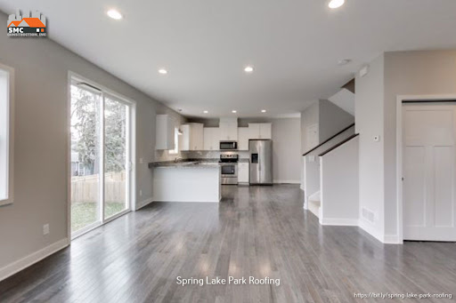 General Contractor «SMC Construction, LLC», reviews and photos, 2589 Hamline Ave N c, Roseville, MN 55113, USA