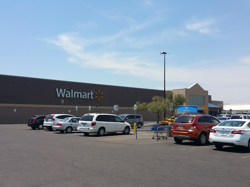 Walmart Supercenter, 2555 Apache Trail, Apache Junction, AZ 85120, USA, 