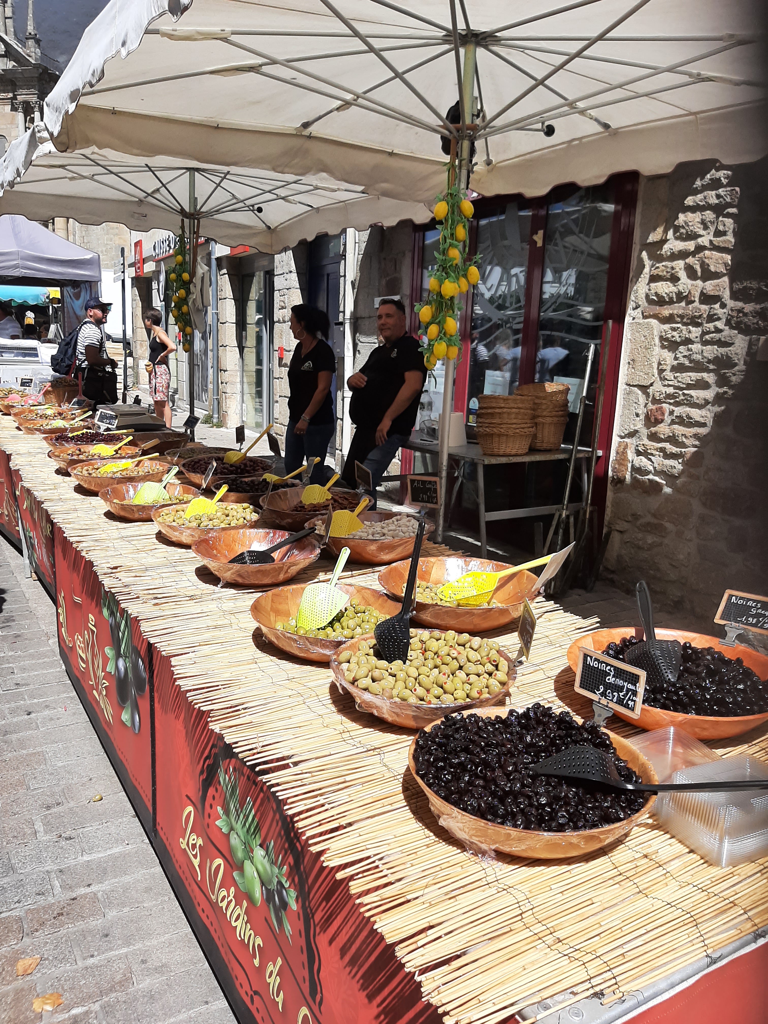 Photo n° 27 de l'avis de Gilles.a fait le 08/08/2022 à 18:16