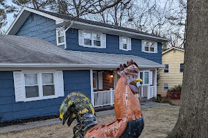 The Rooster of Hartsdale