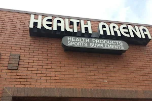 Health Arena image