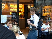 Photos du propriétaire du Restaurant JACQUES à Paris - n°4