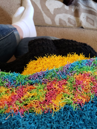 Fabric Store «Jo-Ann Fabrics and Crafts», reviews and photos, 2201 NW Barry Rd, Kansas City, MO 64154, USA