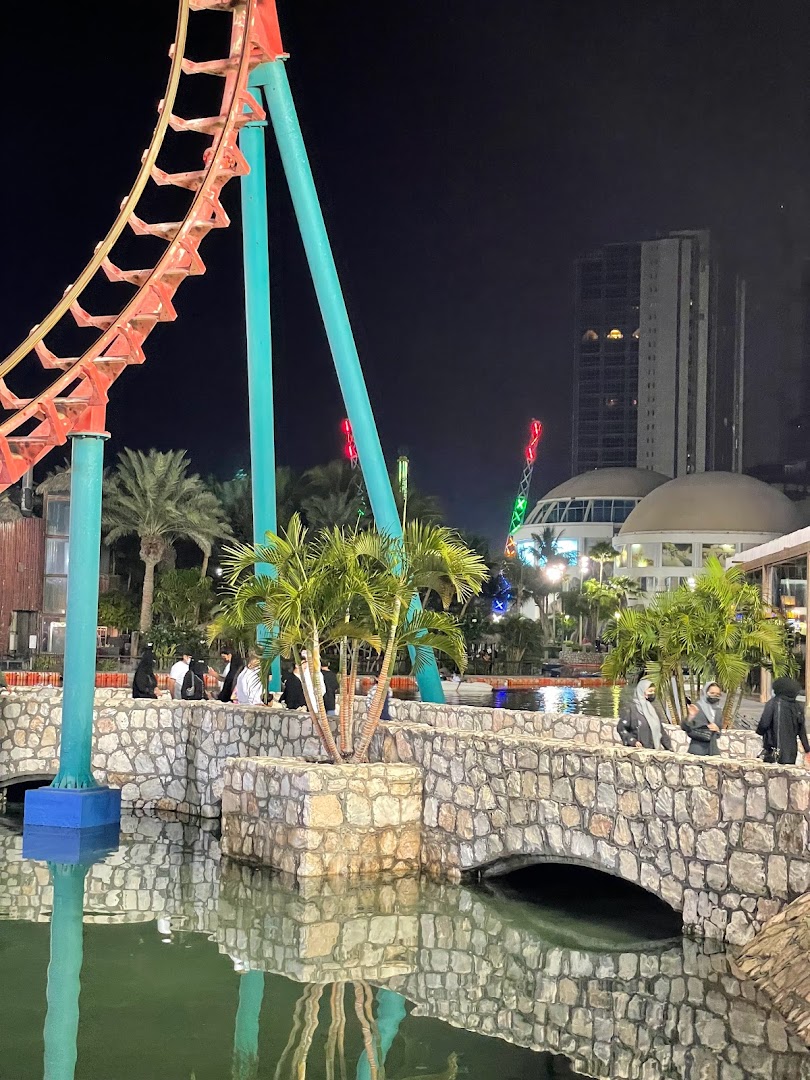 Cidde, Suudi Arabistan