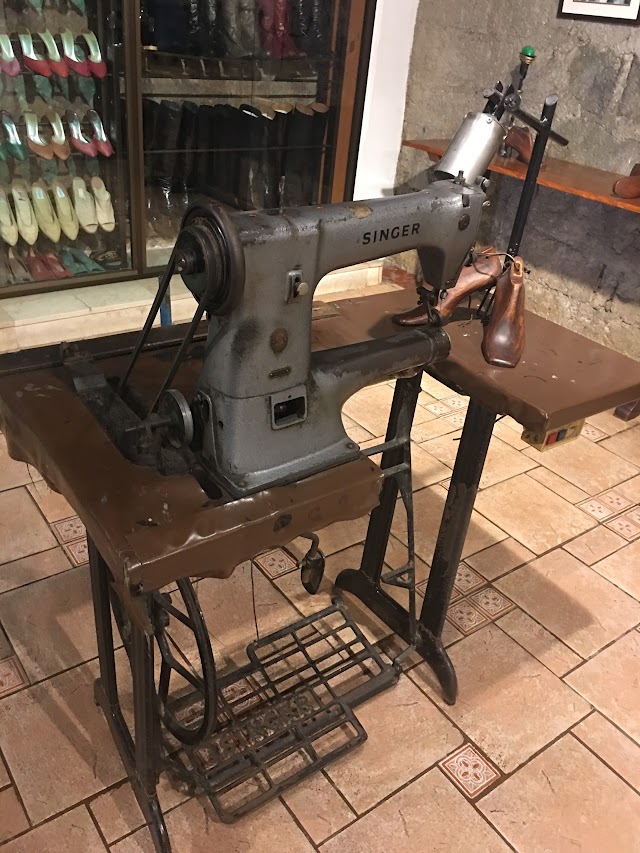 Marikina City Footwear Museum