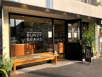 BUNDY BEANS 甲子園店