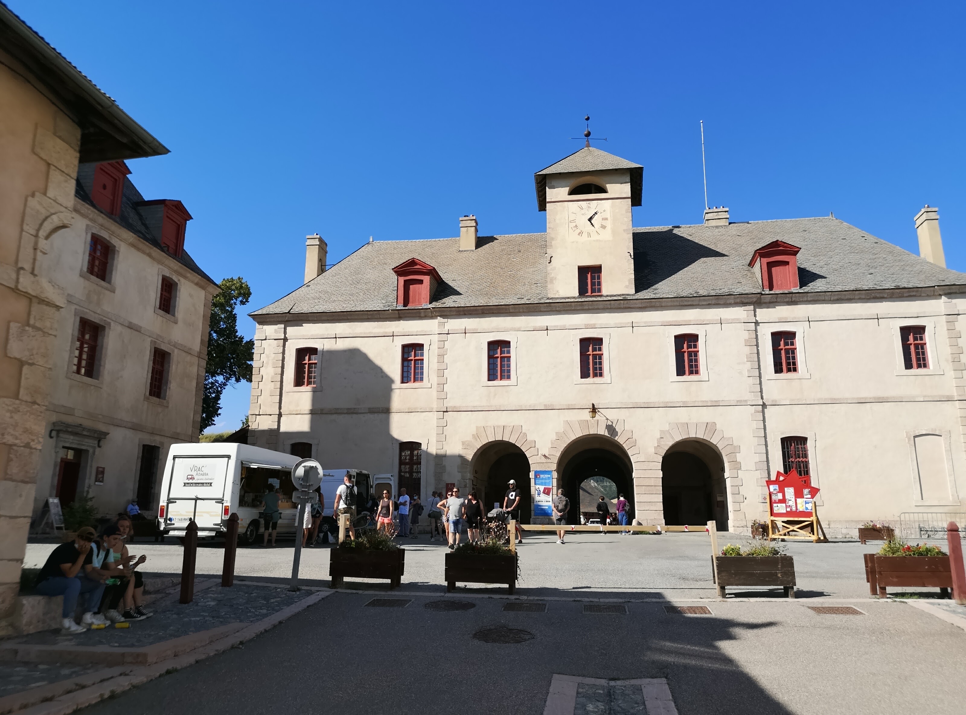 Photo n° 2 de l'avis de Carole.e fait le 15/08/2021 à 16:46