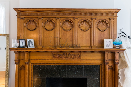 Bridal Shop «Beautiful Bridal with Keasha Rigsby», reviews and photos, 2921 E Jefferson Ave, Detroit, MI 48207, USA