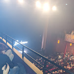 Photo n° 1 de l'avis de Nathalie.a fait le 18/11/2023 à 00:54 pour Théâtre du Casino Barrière Enghien-les-Bains à Enghien-les-Bains