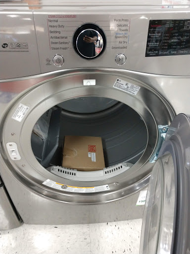 Appliance Store «P.C. Richard & Son», reviews and photos, 727 NJ-440, Jersey City, NJ 07304, USA