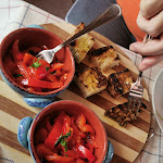 Photo n°7 de l'avis de Claudio.i fait le 18/06/2020 à 12:40 sur le  Ristorante Agriturismo La Morgia à Benevento