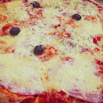 Pizza du Pizzeria Pizza E vino à Cahors - n°19