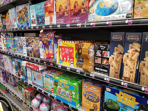 Variety Store «Five Below», reviews and photos, 2897 S Rochester Rd, Rochester Hills, MI 48307, USA