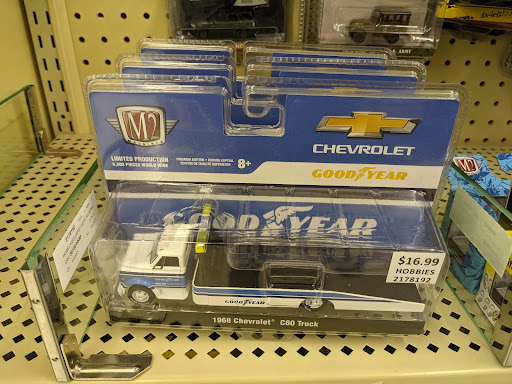 Craft Store «Hobby Lobby», reviews and photos, 2406 S Green Bay Rd, Racine, WI 53406, USA