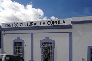 Centro Cultural La Cúpula image