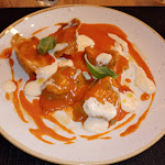 Photo n°1 de l'avis de Claudio.e fait le 07/08/2022 à 15:03 sur le  Osteria Popolare à Fasano