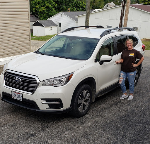 Subaru Dealer «Beechmont Subaru», reviews and photos, 8021 Beechmont Ave, Cincinnati, OH 45255, USA