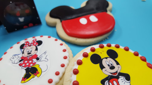 Scrapbooking Store «Hearts-N-Crafts Etc», reviews and photos, 916 N Citrus Ave, Covina, CA 91722, USA