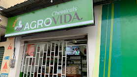 Chemicals AgroVida S.A.