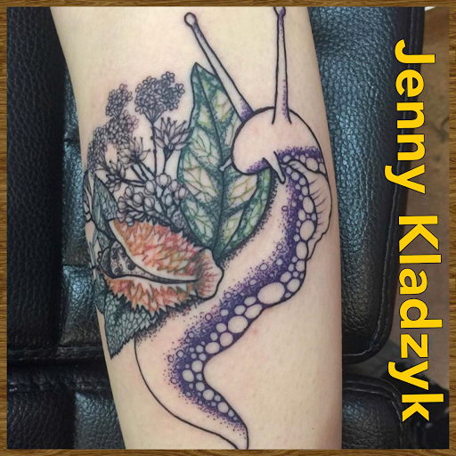 Explore footprints in the sand tattoo ideas, creative tattoo ideas in Phoenix, available at Forever True Tattoo