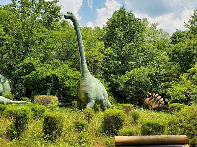 Dinosaur World