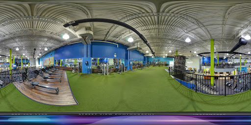 Health Club «Onelife Fitness - Greenbrier Gym», reviews and photos, 600 Jarman Rd, Chesapeake, VA 23320, USA