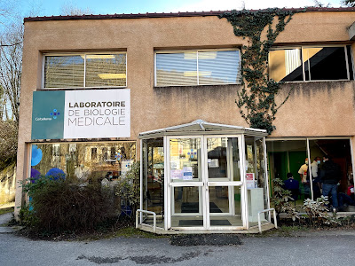 Laboratoire d'analyses médicales - Lavelanet - Cerballiance à Lavelanet