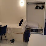 Photo n°3 de l'avis de Ysa.o fait le 14/08/2023 à 08:15 sur le  Hotel Smart Cruise à Civitavecchia