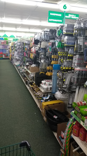 Dollar Store «Dollar Tree», reviews and photos, 6521 Sashabaw Rd, Village of Clarkston, MI 48346, USA