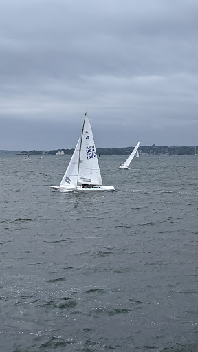 Wedding Venue «Belle Mer: A Longwood Venue», reviews and photos, 2 Goat Island, Newport, RI 02840, USA