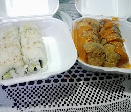 Sushi kito photo