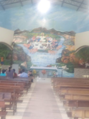 Opiniones de Iglesia Católica Nuestra Señora de Guadalupe | Machala en Machala - Iglesia