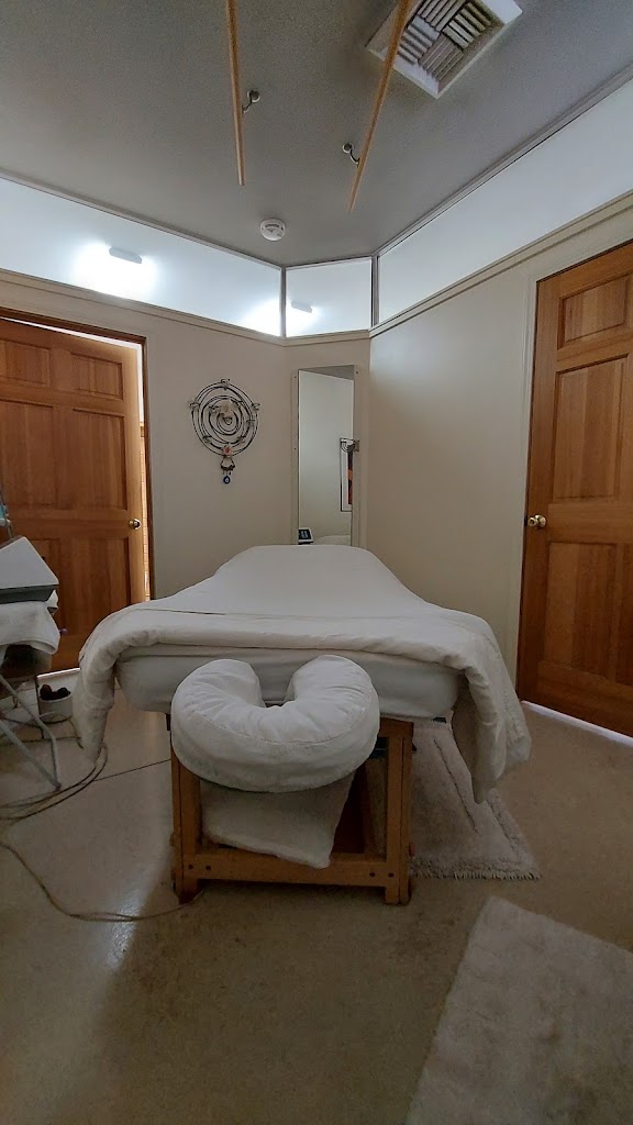 Eurobody Massage Therapy of Mercer Island 98040