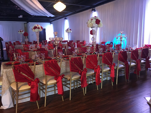 Ballroom «Canales Special Events», reviews and photos, 2000 E Abram St, Arlington, TX 76010, USA
