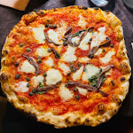 Photo n°2 de l'avis de Pasquale.h fait le 05/05/2024 à 13:26 sur le  Alchimia 23 Pizza Bistrot à Lamezia Terme