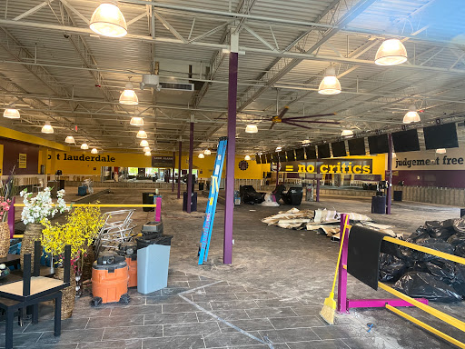 Gym «Planet Fitness», reviews and photos, 2670 W Broward Blvd, Fort Lauderdale, FL 33312, USA