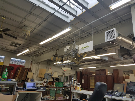 Building Materials Store «Building Value», reviews and photos, 4040 Spring Grove Ave, Cincinnati, OH 45223, USA