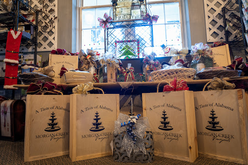 Vineyard «Morgan Creek Vineyards», reviews and photos, 181 Morgan Creek Ln, Harpersville, AL 35078, USA