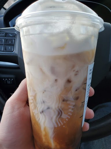 Coffee Shop «Starbucks», reviews and photos, 2104 Airport Fwy, Bedford, TX 76022, USA