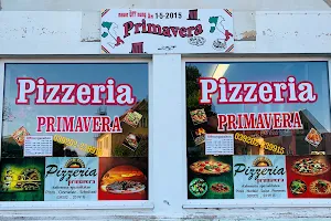 Pizzeria PRIMAVERA image