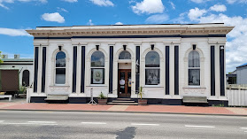 Central Hawkes Bay Museum