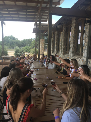 Winery «Slowpokes Winery Tours», reviews and photos, 314 Harmon Hills Cove, Dripping Springs, TX 78620, USA