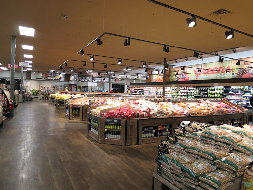 Grocery Store «ShopRite of Croton», reviews and photos, 460 S Riverside Ave, Croton-On-Hudson, NY 10520, USA